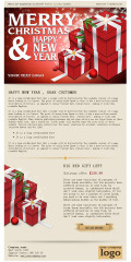 Email Template L