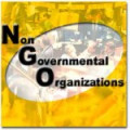 Email Database – NGO  非政府機構電郵數據庫